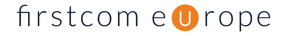 Firstcom-Europe-Logo