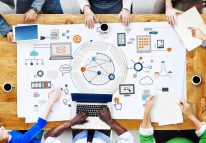  Enable seamless teamwork with Microsoft Teams, SharePoint, and Planner. Improve communication and project tracking across teams.