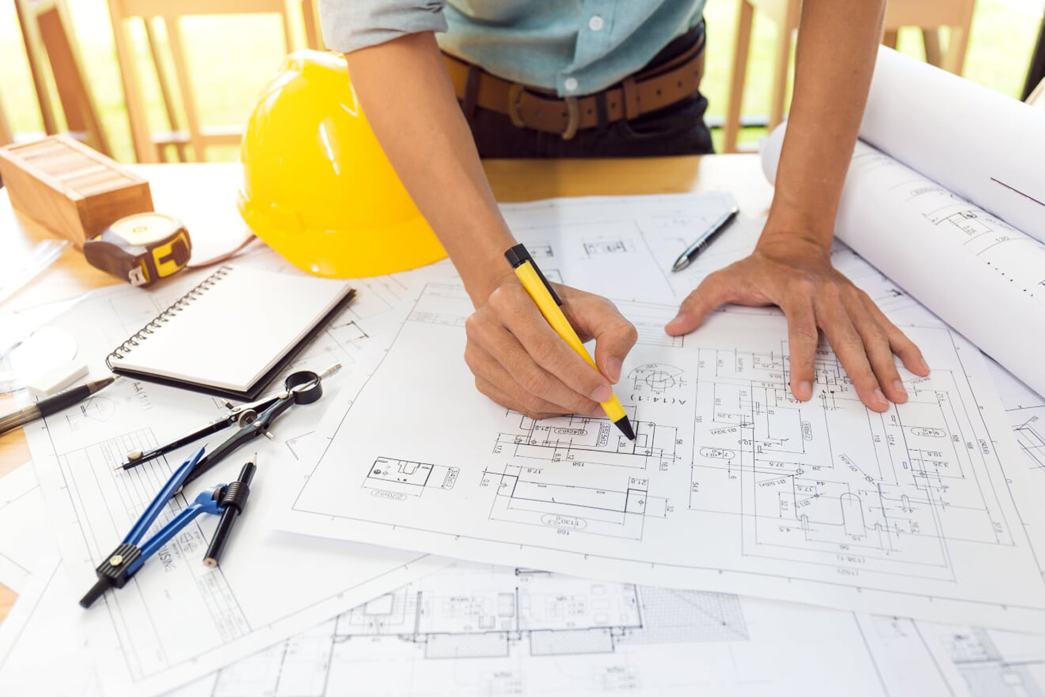 2. Planering, installation och konfiguration Vi hjälper till att planera, installera och konfigurera lösningar som är anpassade efter ditt företags behov.