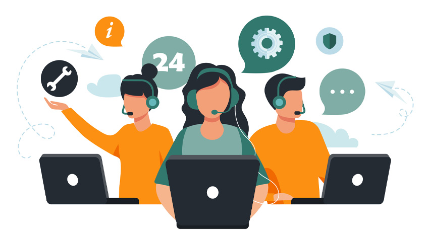Servicedesk